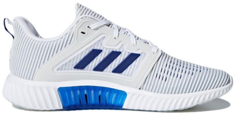 adidas Climacool Vent 'White Blue' CM7396 Order adidas Climacool Vent 'White Blue' CM7396