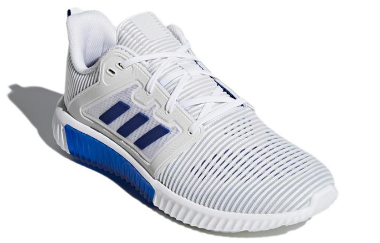 adidas Climacool Vent 'White Blue' 圖 3