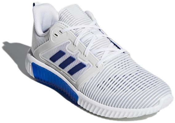 adidas Climacool Vent 'White Blue' CM7396 Lookbook adidas Climacool Vent 'White Blue' CM7396