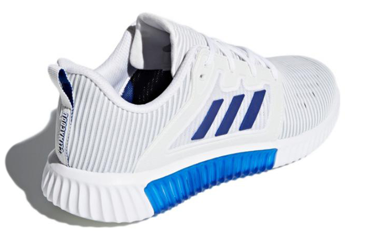 adidas Climacool Vent 'White Blue' 圖 4