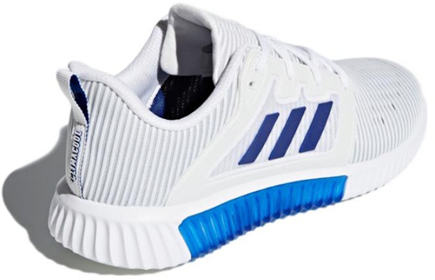 adidas Climacool Vent 'White Blue' CM7396 Shop adidas Climacool Vent 'White Blue' CM7396