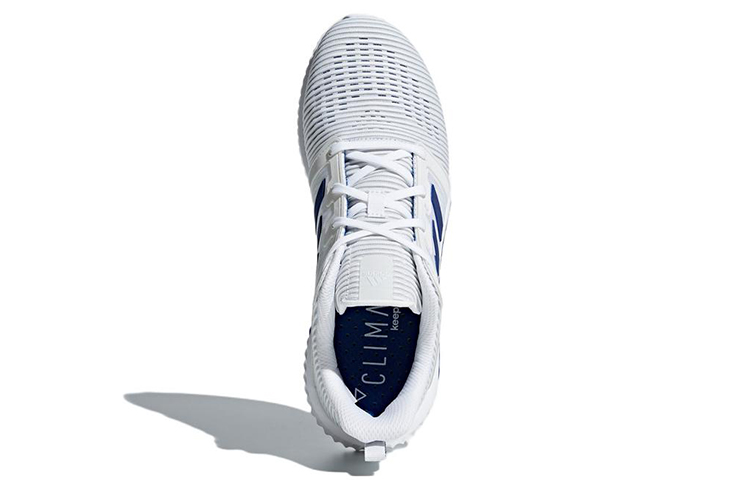 adidas Climacool Vent 'White Blue' 圖 5