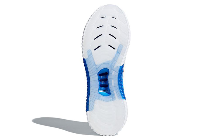 adidas Climacool Vent 'White Blue' 圖 6