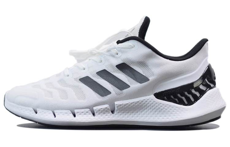 adidas Climacool 'White Black'