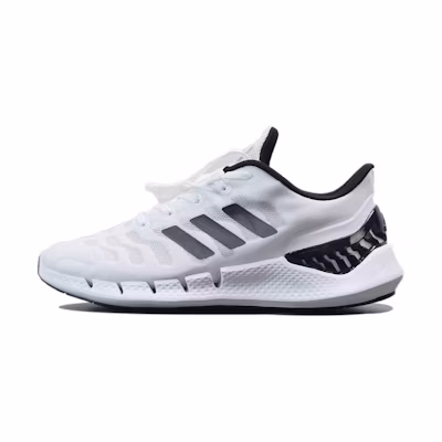 adidas Climacool 'White Black'