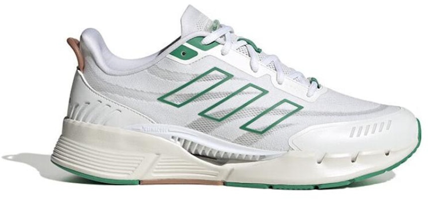 adidas Climacool 'White Green' IE7740 Order adidas Climacool 'White Green' IE7740