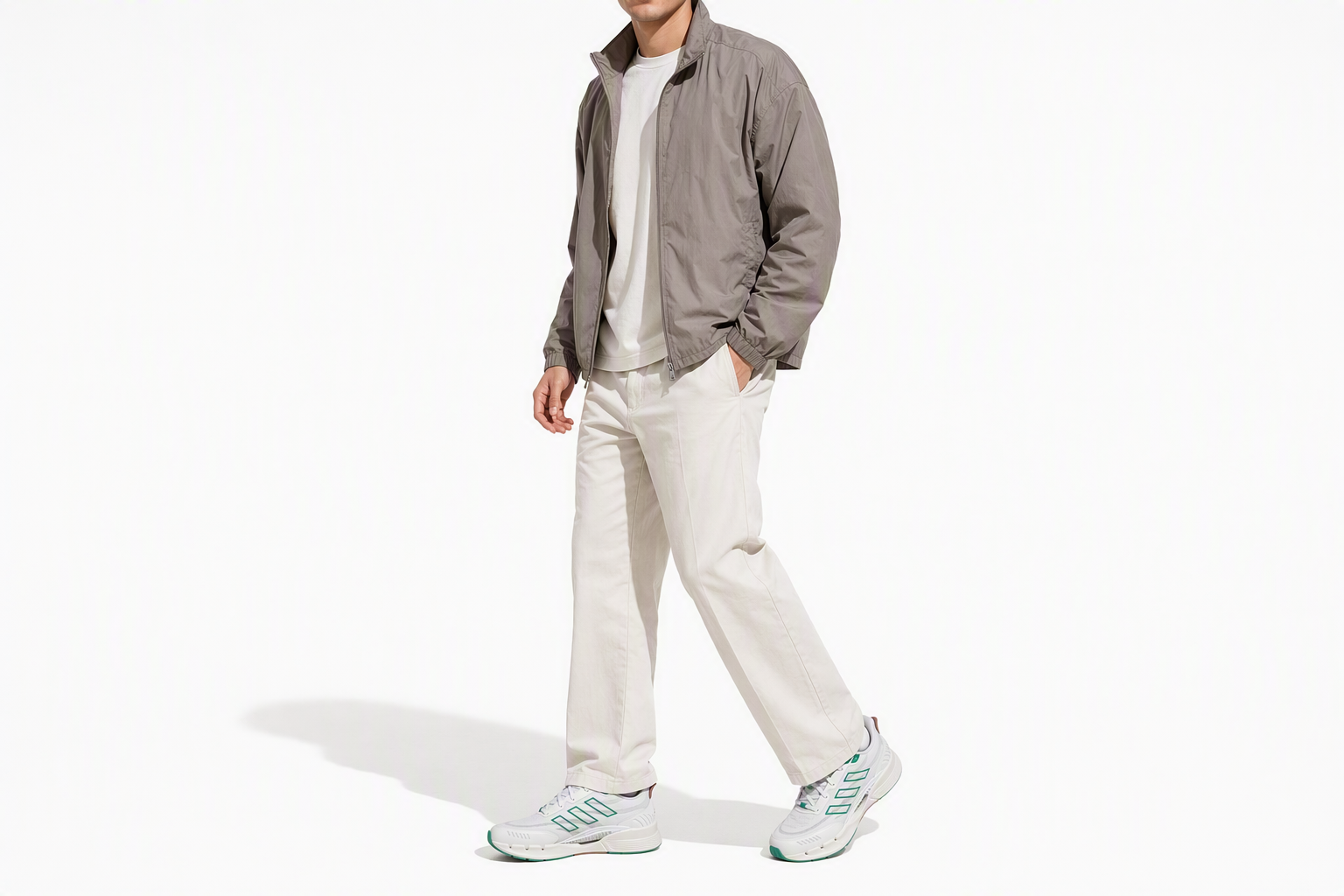 Order 아디다스 클라이마쿨 '화이트 그린' (Adidas Climacool '화이트 그린') IE7740