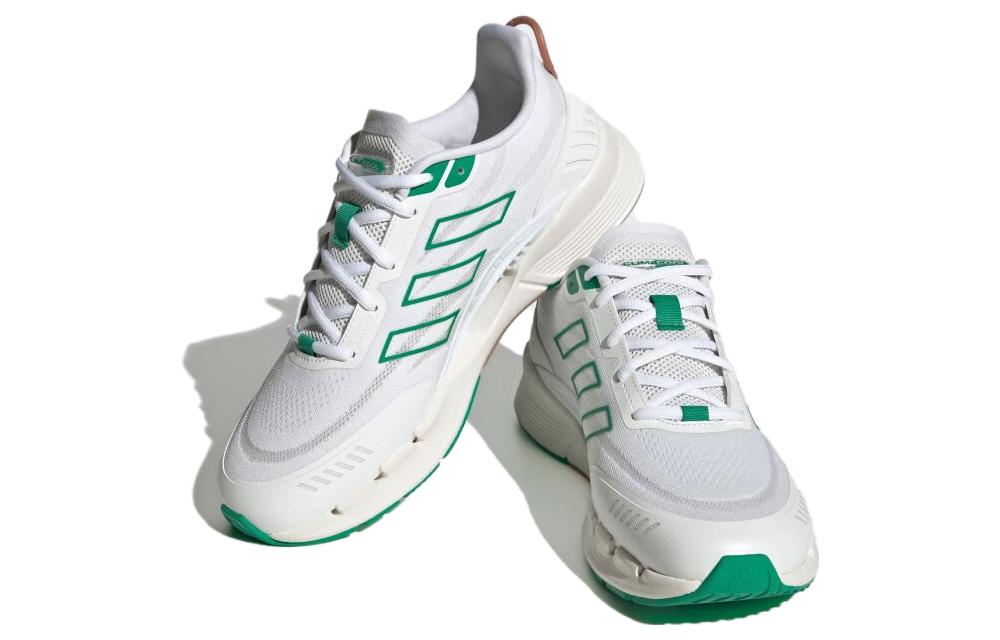 Lookbook adidas Climacool 'Putih Hijau' IE7740