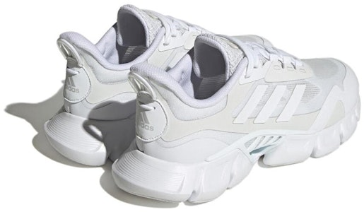 adidas Climacool 減震防滑耐磨 低筒 跑步鞋 男女通款 白灰 Lookbook adidas Climacool 減震防滑耐磨 低筒 跑步鞋 男女通款 白灰