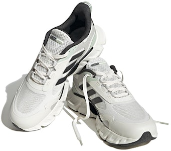 adidas Climacool 'Putih Hijau Muda' IF0637 Lookbook adidas Climacool 'Putih Hijau Muda' IF0637