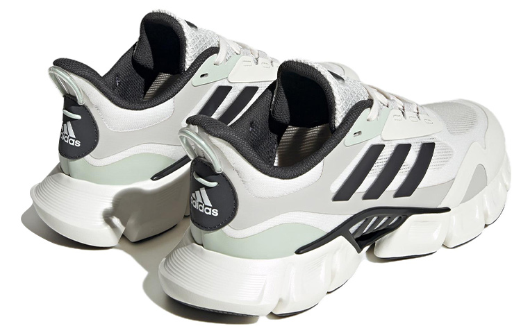 Shop adidas Climacool '白色淺綠' IF0637