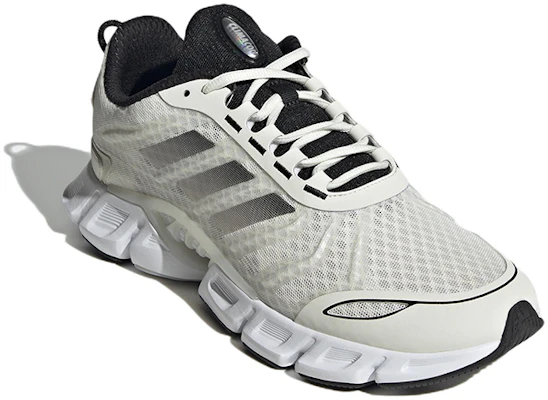 adidas Climacool 'Putih Kacukan Hitam' GX5576 Lookbook adidas Climacool 'Putih Kacukan Hitam' GX5576