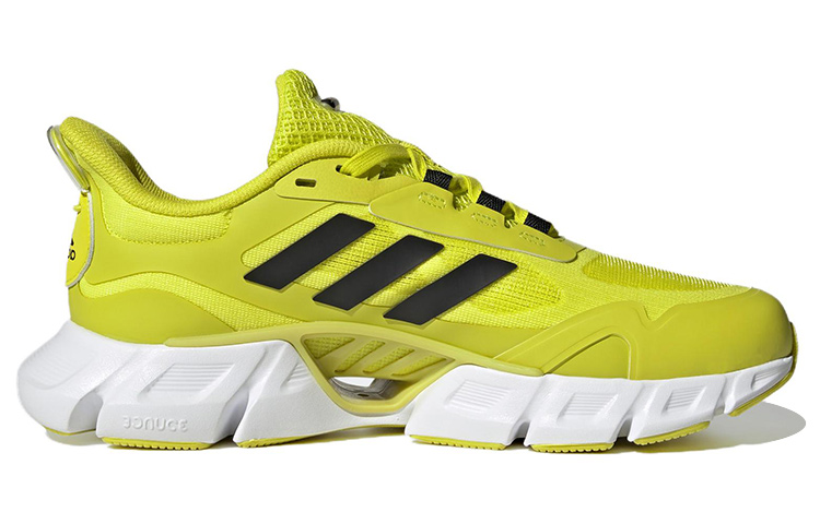 adidas Climacool 'Fluorescent Yellow' 圖 2