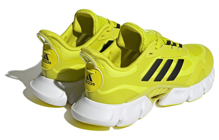 adidas Climacool 'Fluorescent Yellow' 圖 4
