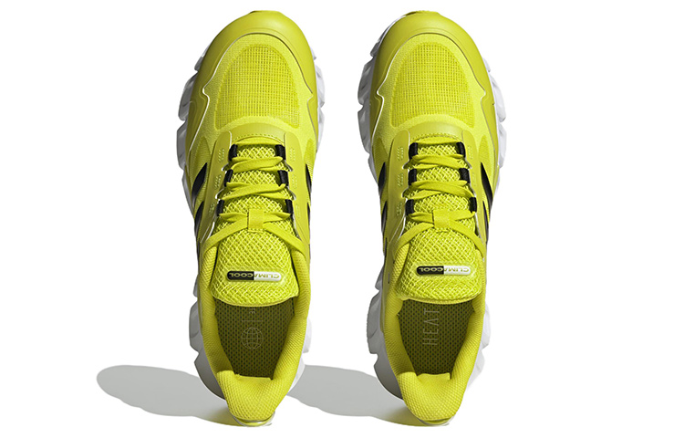 adidas Climacool 'Fluorescent Yellow' 圖 5