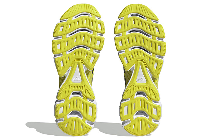 adidas Climacool 'Fluorescent Yellow' 圖 6