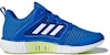 (PS) adidas Climacool Vent J 'Biru Hijau Putih' CP8783