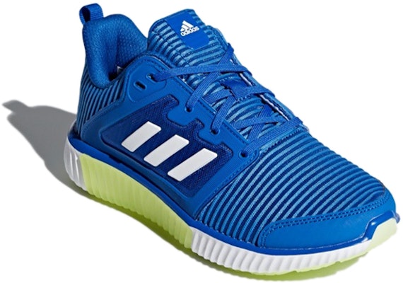 (Youth) adidas Climacool Vent J 'Blue Green White' CP8783 Lookbook (Youth) adidas Climacool Vent J 'Blue Green White' CP8783