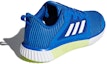 Shop (PS) adidas Climacool Vent J 'Biru Hijau Putih' CP8783