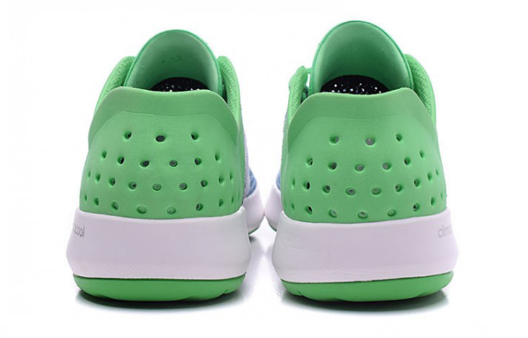 adidas Climacool Boat Pure 'Blue Green' 圖 3