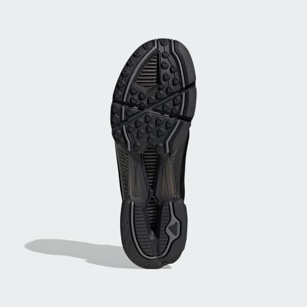 Lookbook adidas Climacool Bootsschuhe Schwarz/Schwarz/Grau Four KI6025