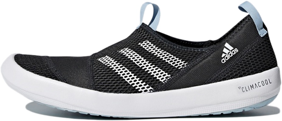 adidas Climacool Boat SL 'Black White' AQ0235 Buy adidas Climacool Boat SL 'Black White' AQ0235