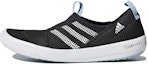 Buy adidas Climacool Boat SL 'Hitam Putih' AQ0235
