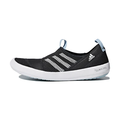 adidas Climacool Boat SL 'Black White'