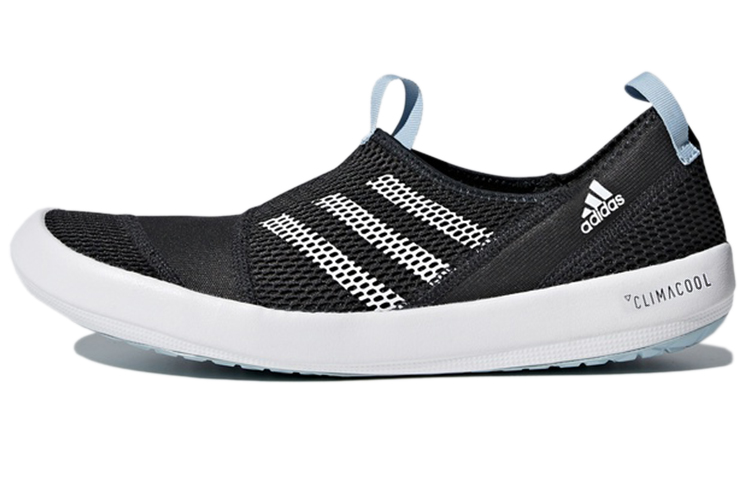 adidas Climacool Boat SL 'Black White' AQ0235