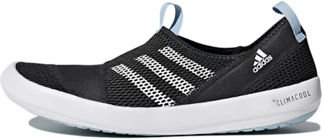 adidas Climacool Boat SL 'Black White' AQ0235 adidas Climacool Boat SL 'Black White' AQ0235