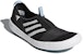 adidas Climacool Boat SL 'Hitam Putih' AQ0235
