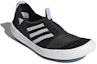 Lookbook adidas Climacool Boat SL 'Hitam Putih' AQ0235