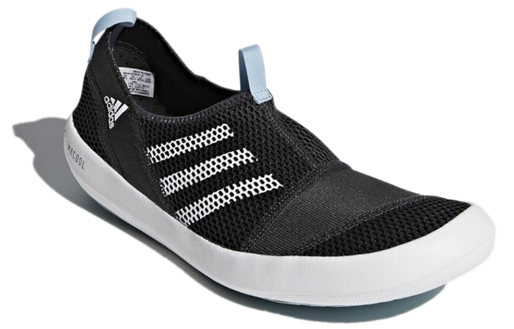Lookbook adidas Climacool Boat SL ''Nero Bianco'' AQ0235