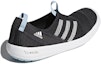 Shop adidas Climacool Boat SL 'Hitam Putih' AQ0235