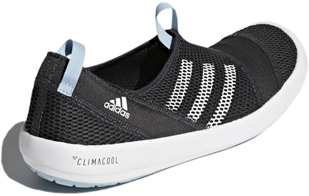adidas Climacool Boat SL ''Nero Bianco'' AQ0235 Shop adidas Climacool Boat SL ''Nero Bianco'' AQ0235
