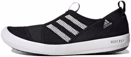 adidas Climacool Boat SL Heat.RDY 'Black White' GY6120 adidas Climacool Boat SL Heat.RDY 'Black White' GY6120