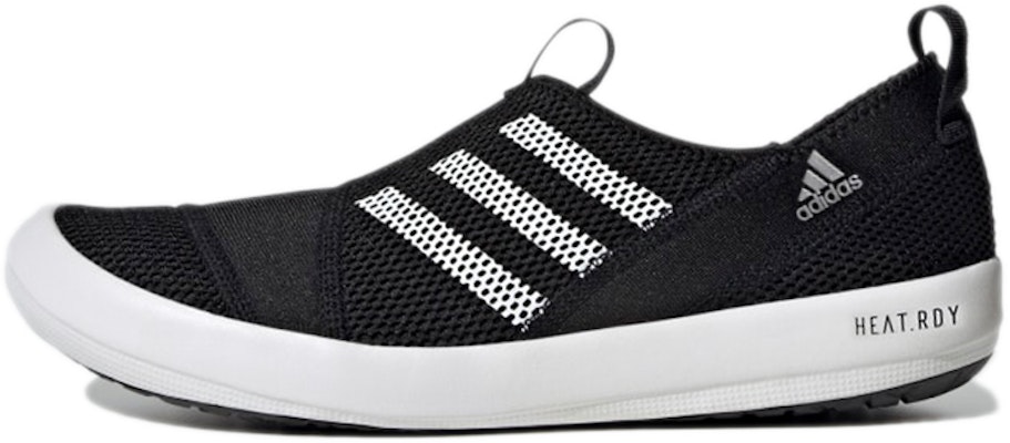 阿迪达斯Climacool Boat SL Heat.RDY‘黑白’运动鞋 GY6120 Buy 阿迪达斯Climacool Boat SL Heat.RDY‘黑白’运动鞋 GY6120