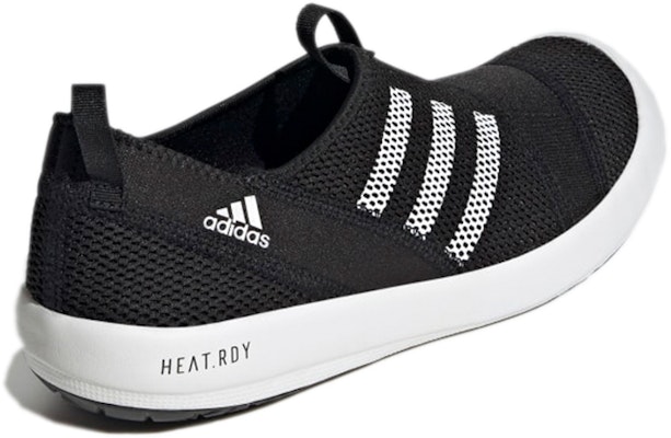 阿迪达斯Climacool Boat SL Heat.RDY‘黑白’运动鞋 GY6120 Shop 阿迪达斯Climacool Boat SL Heat.RDY‘黑白’运动鞋 GY6120