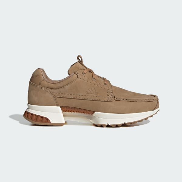 adidas Climacool Boat Water Shoes Cardboard/Cream White/Gum JQ9657