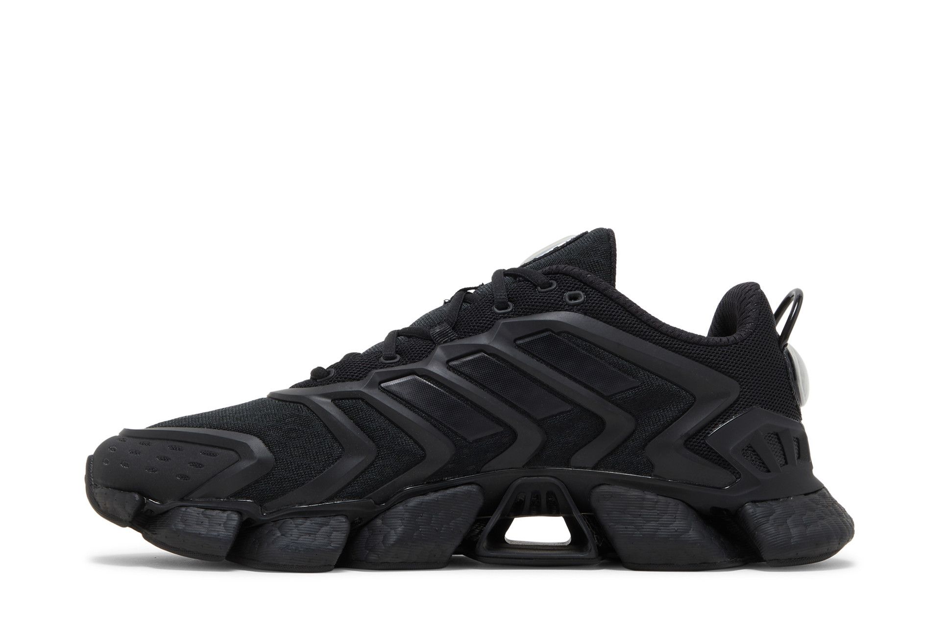 Lookbook adidas Climacool Boost 'Hitam Karbon' GX5487