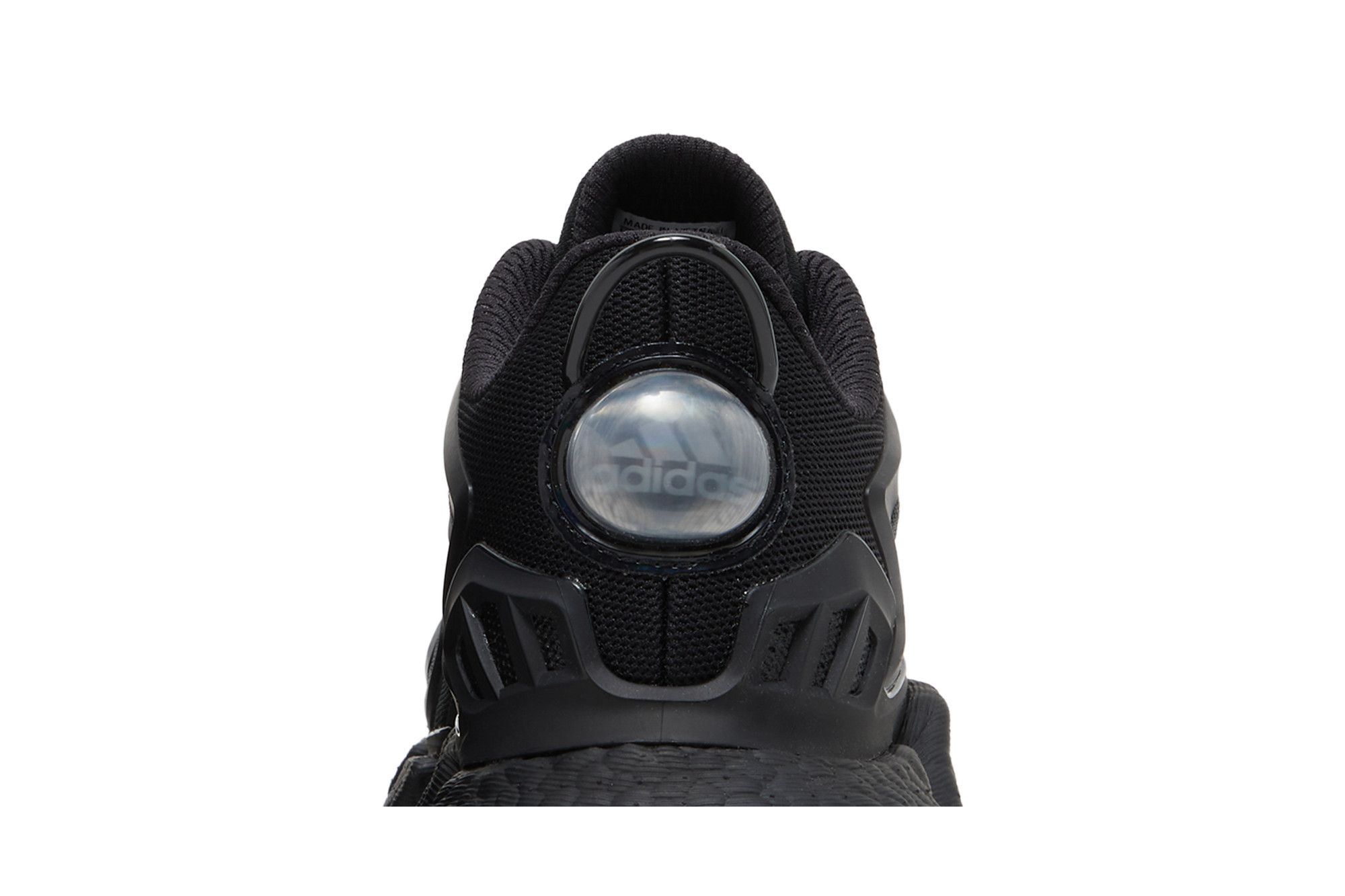 Sizing adidas Climacool Boost 'Hitam Karbon' GX5487