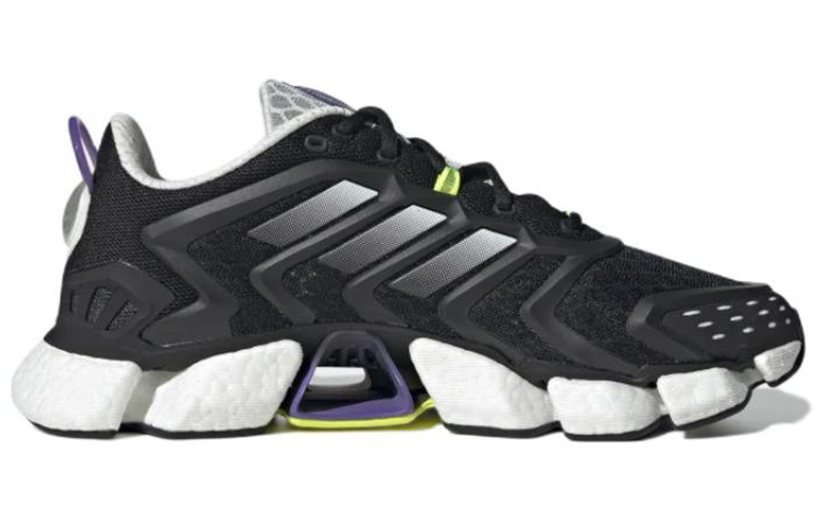 Order adidas Climacool Boost 'Hitam Solar Kuning' GX5477