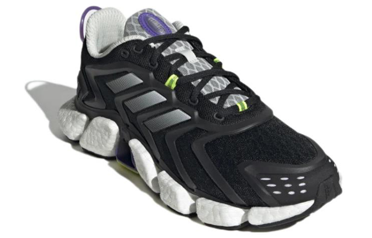 Lookbook adidas Climacool Boost 'Hitam Solar Kuning' GX5477