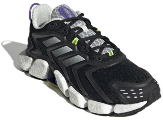 adidas Climacool Boost 'Hitam Solar Kuning' GX5477 Lookbook adidas Climacool Boost 'Hitam Solar Kuning' GX5477