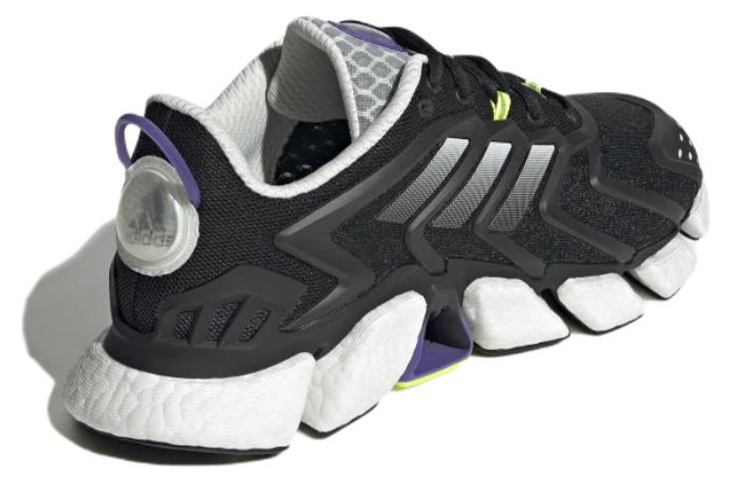 Shop adidas Climacool Boost 'Hitam Solar Kuning' GX5477