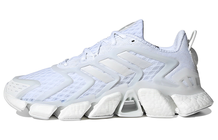 adidas Climacool Boost 'Triple White' H01178