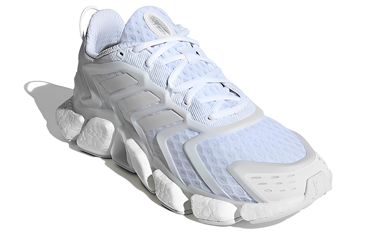 Lookbook adidas Climacool Boost 'Putih Polos' H01178