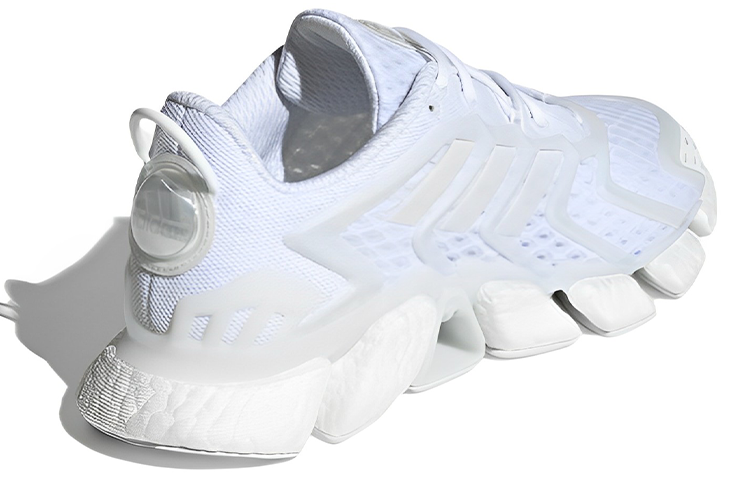 Shop adidas Climacool Boost 'Putih Polos' H01178