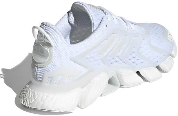 adidas Climacool Boost 'Putih Polos' H01178 Shop adidas Climacool Boost 'Putih Polos' H01178