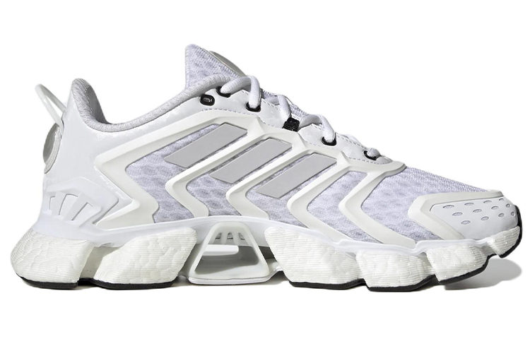 adidas Climacool Boost 'White' 圖 2